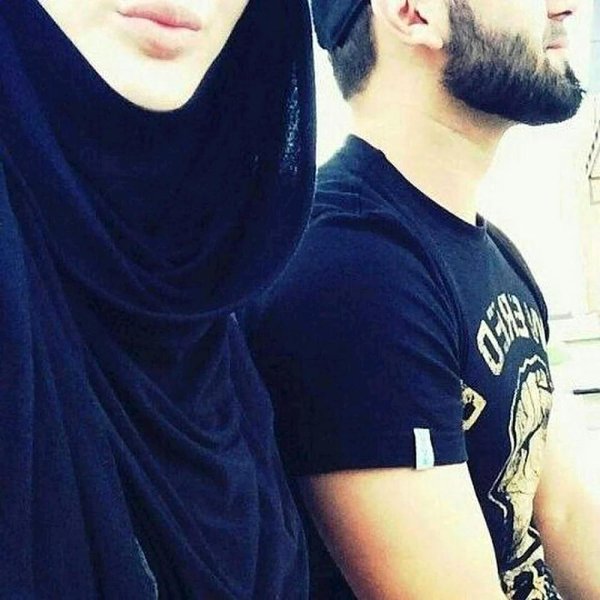 пара мусульманская