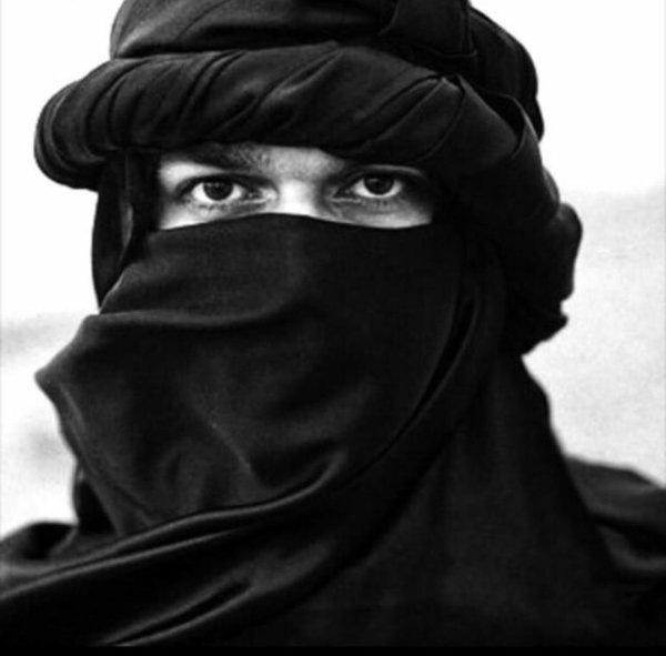 воин ислама