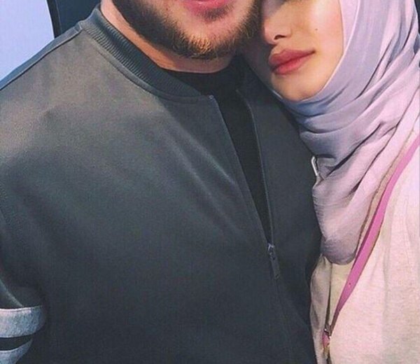 мода на хиджаб