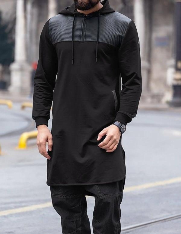 костюм мусульманский мужской