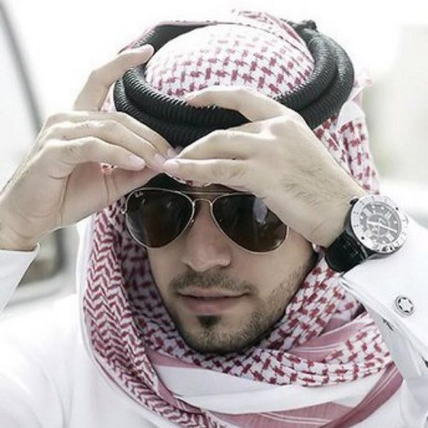 арафатка муслим