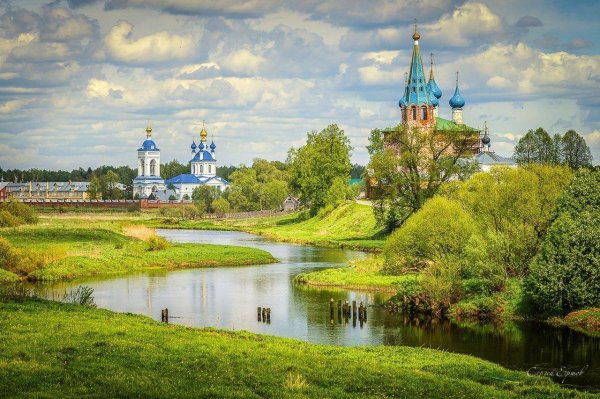 дунилово ивановская область