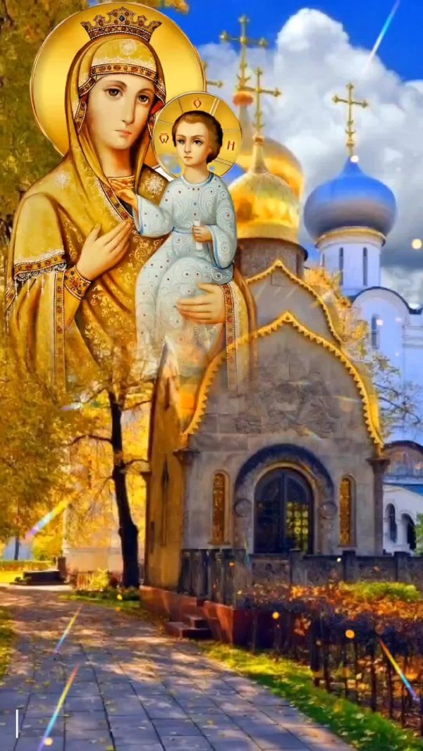 храмы россии