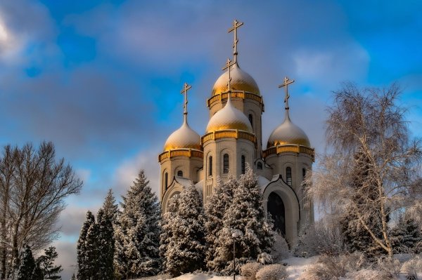 храм на мамаевом кургане волгоград