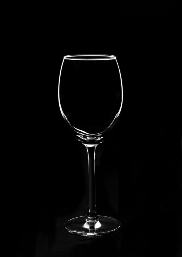 бокалы и стаканы