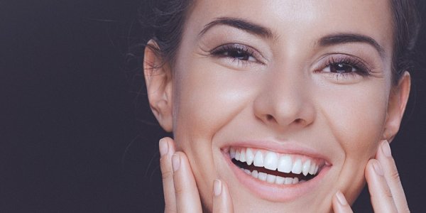 красивые зубы