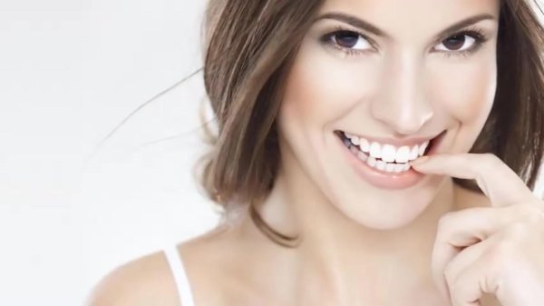 красивые зубы