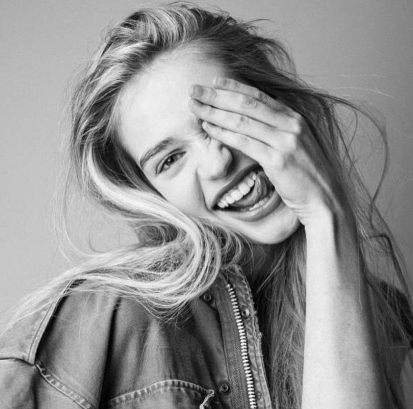 фотосессии девушек