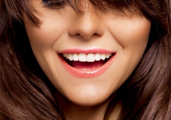 красивые зубы