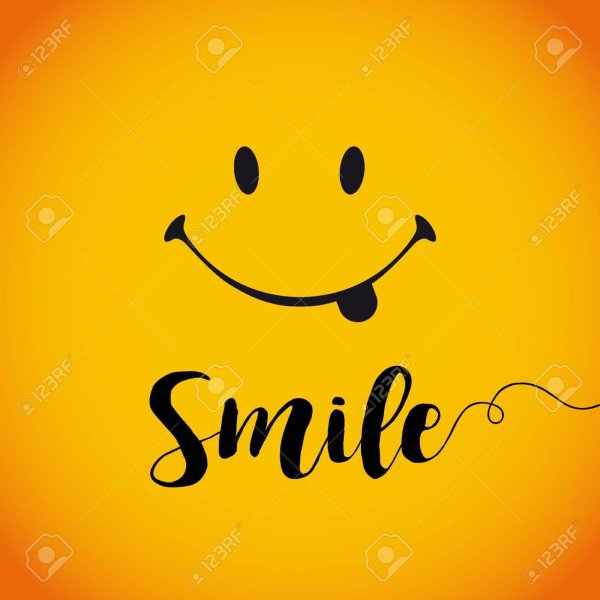 логотип смайл