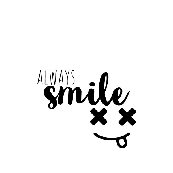 надписи на английском