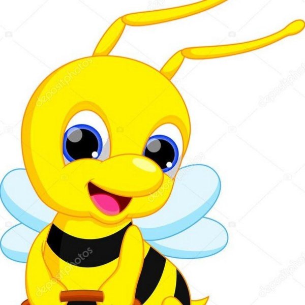 пчелки эмоции