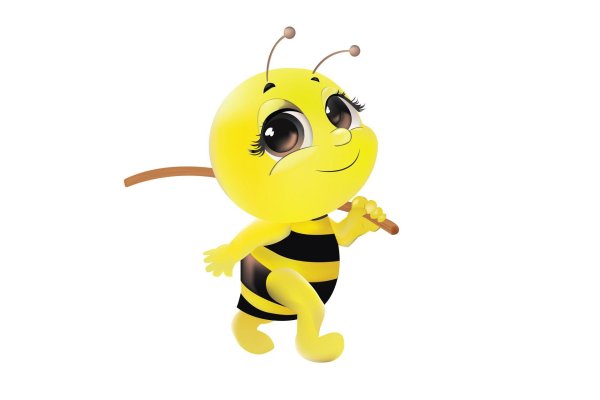 озорная пчелка