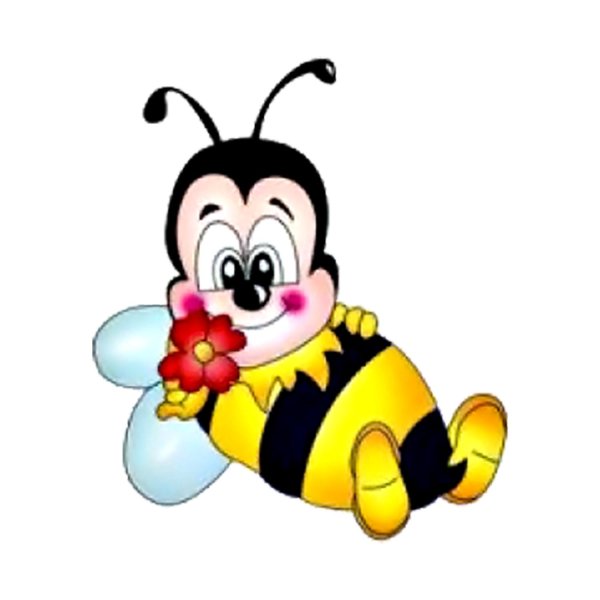 группа пчелка