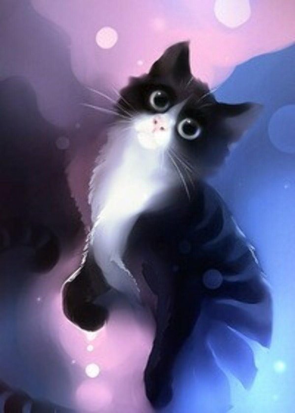 художника rihards donskis apofiss