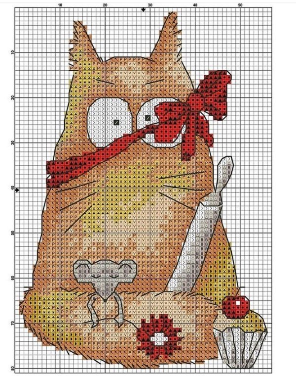 рто наборы для вышивания