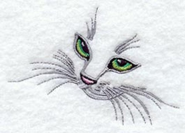 embroidery design