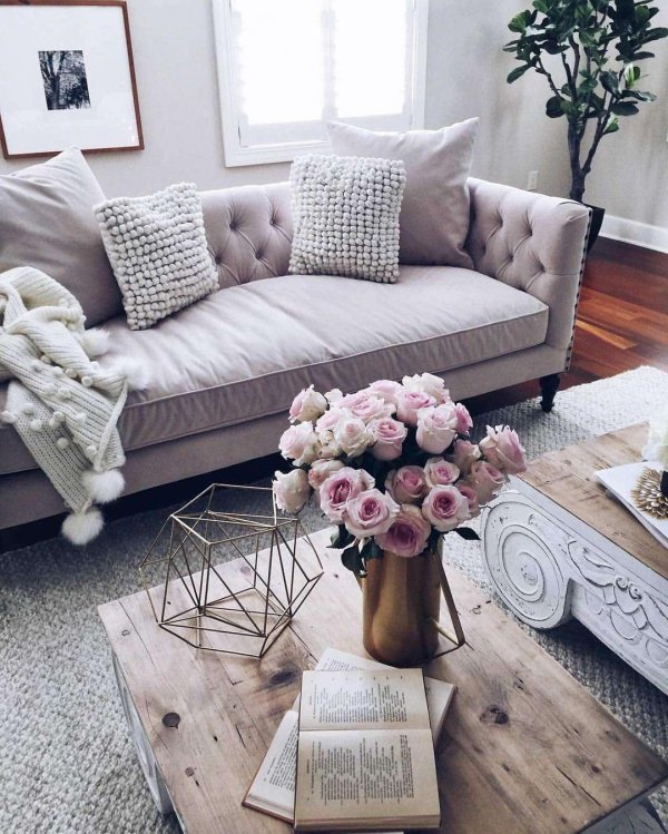 стиль хьюгге