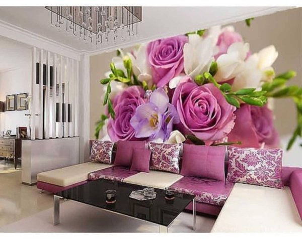 фотообои на стену