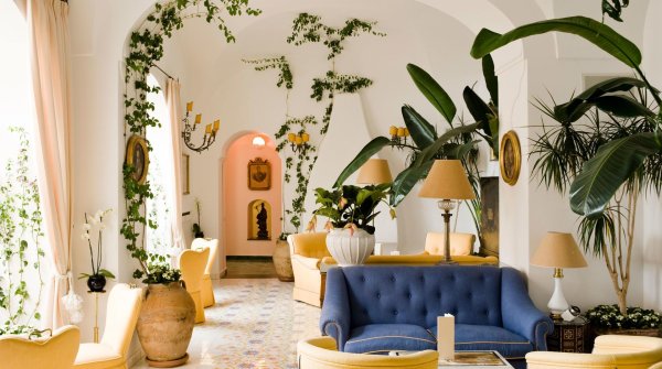 италия отели