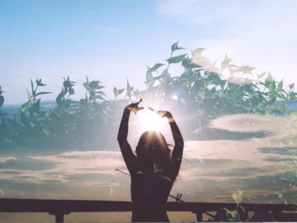 наслаждение жизнью