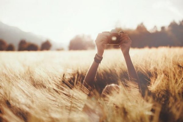 фотосессия красивая