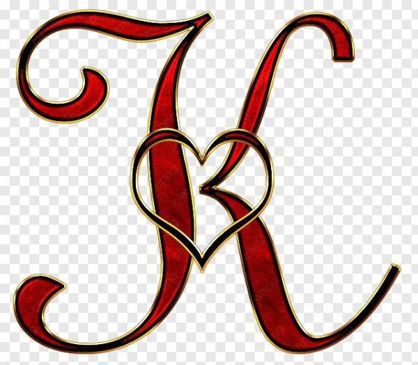 красивые буквы на прозрачном фоне