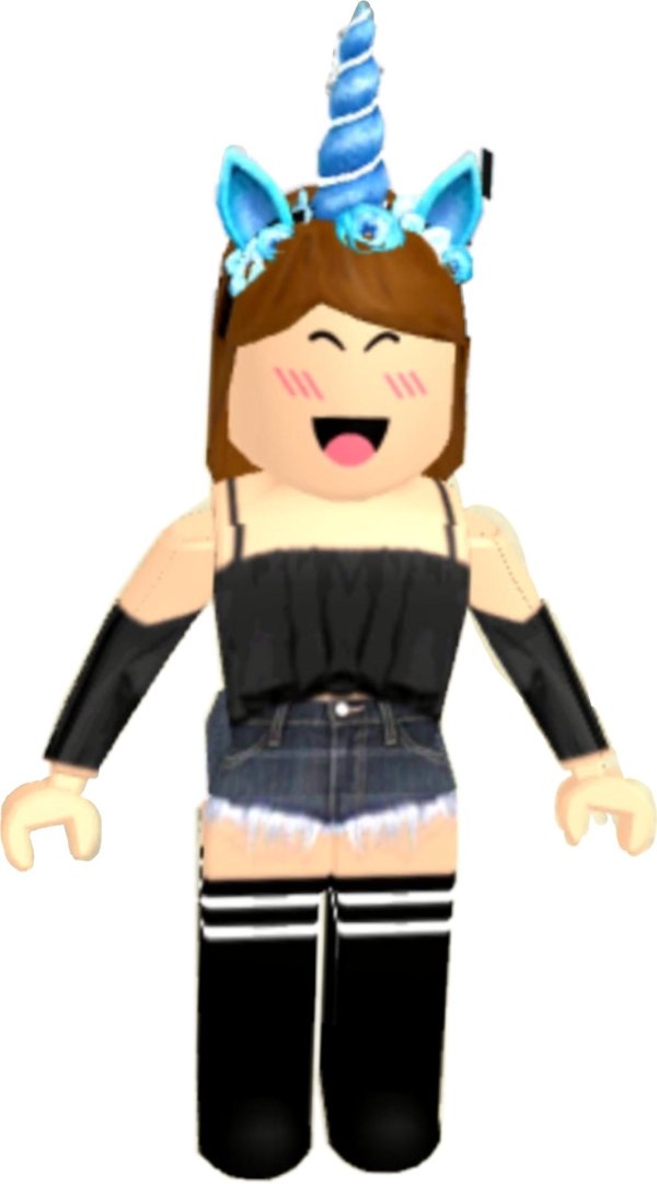 queen роблоксерша