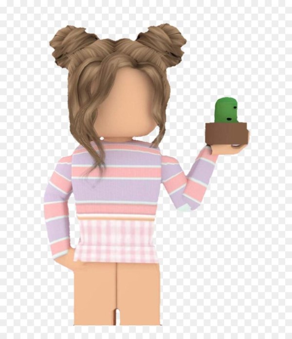 персонажи роблокса девочки