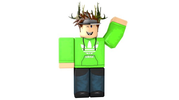 фотографии персонажей из роблокса