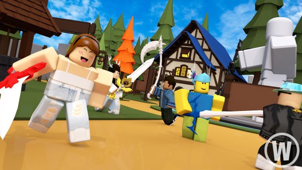 роблокс симулятор