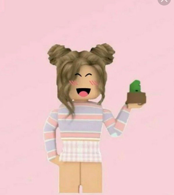 персонажи роблокса девочки