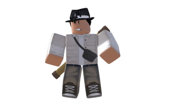 персонажи из роблокса