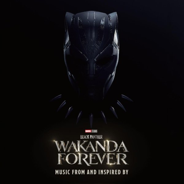 black panther wakanda forever