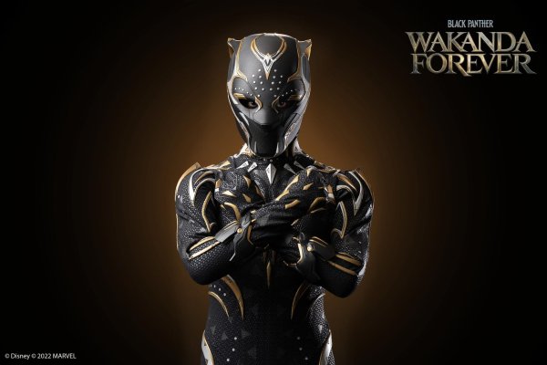 shuri black panther