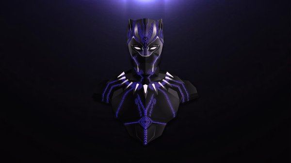 black panther marvel