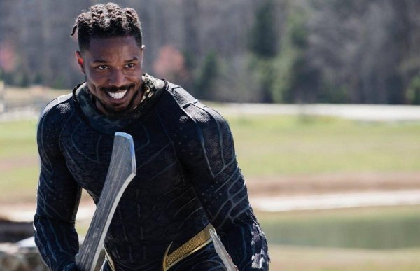 эрик киллмонгер