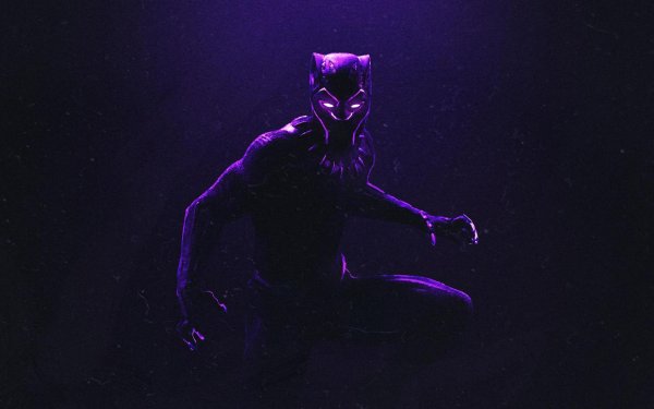 black panther marvel