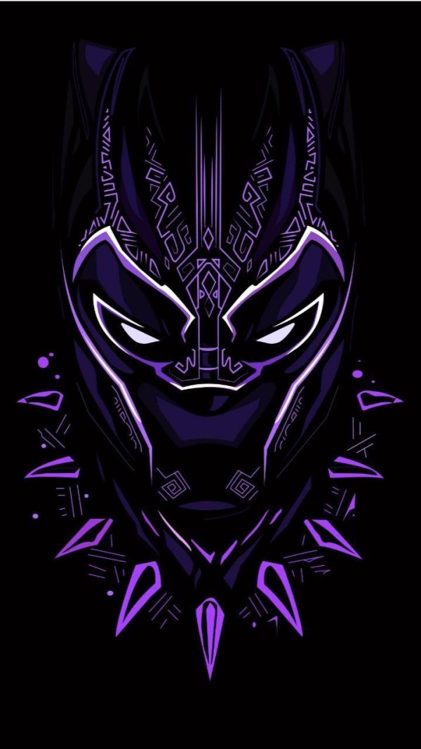 black panther marvel