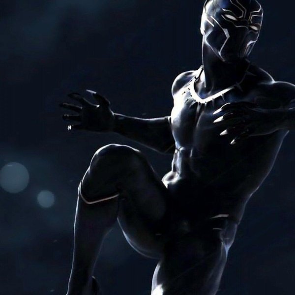 игра чёрная пантера марвел