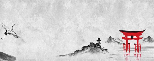 японская тематика