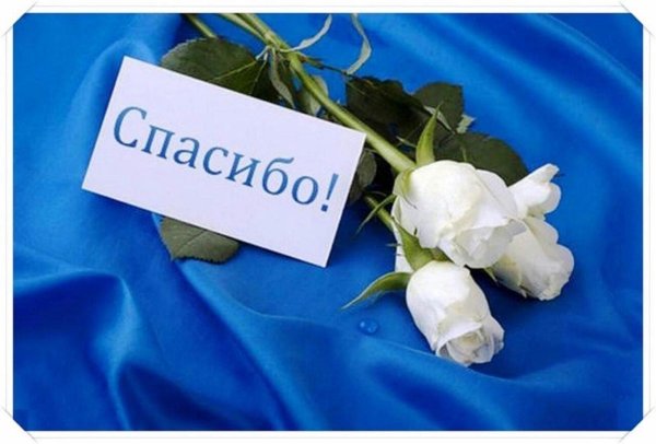 спасибо альбиночка