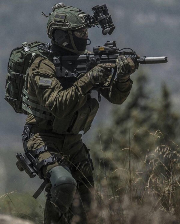 сайерет маткаль