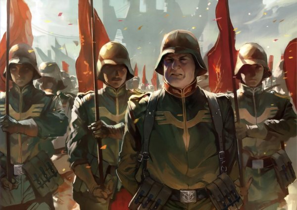 императорская гвардия вархаммер 40000