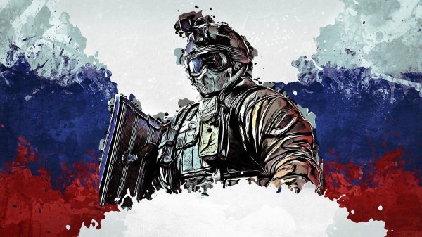 rainbow six siege россия