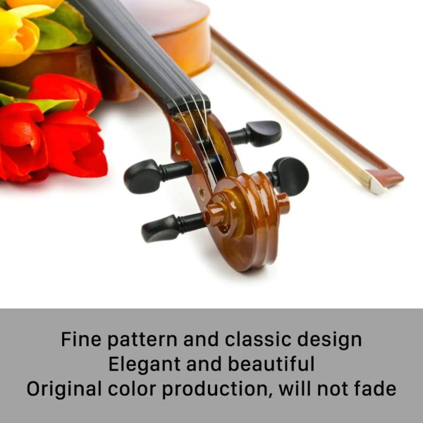 профессиональная скрипка