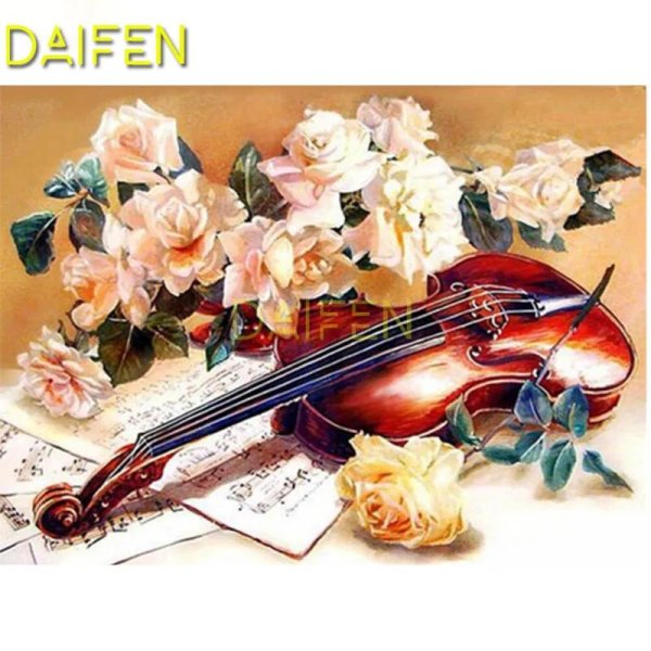 музыкальная живопись