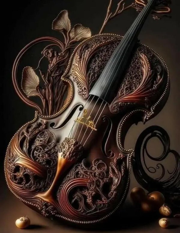 музыкальное искусство