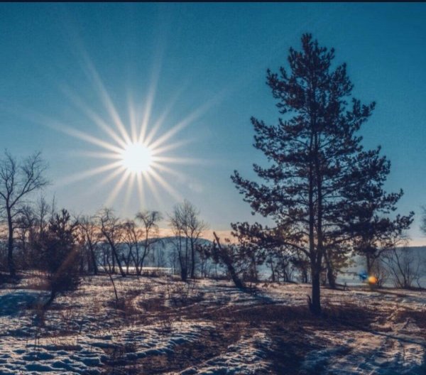 солнечное забайкалье