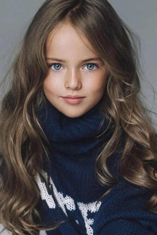 kristina pimenova